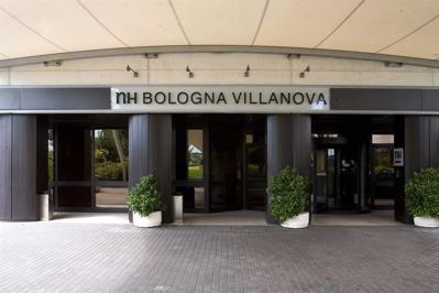 Foto NH Bologna Villanova **** Bologna
