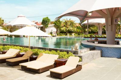 Foto Hotel Mercury Phu Quoc Resort en Villas **** Phu Quoc