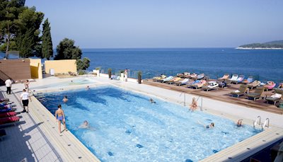 Horizont Resort - Pula - Kroatie