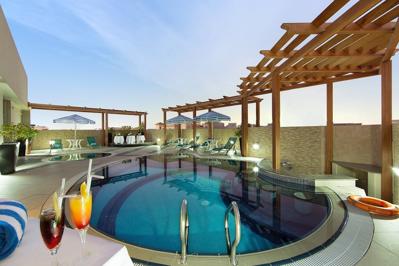 Hotel Lotus Grand