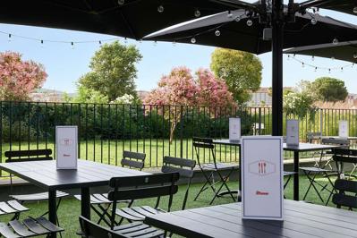 Foto Hampton By Hilton Rome North Fiano Romano **** Fiano Romano