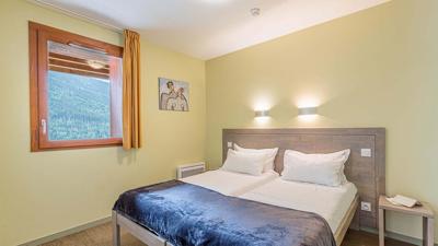 Vakantiepark Madame Vacances Residence La Cascade
