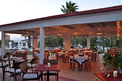 Foto Sea Melody Beach **** Trianda