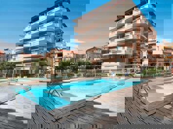 Foto Adagio access Nice Magnan ** Nice