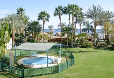 Foto Novotel Sharm El Sheikh ***** Sharm El Sheikh