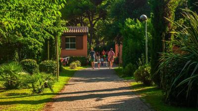 Foto Argentario Village *** Albinia