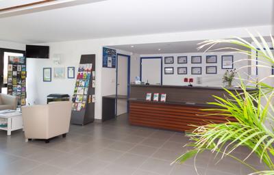Foto Odalys Residence Prestige Fleur de Sel **** Guidel Plage