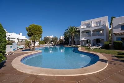 Foto BLUESEA Club Marthas **** Cala Dor