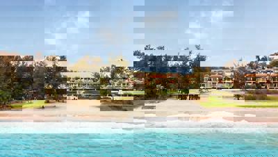 Foto Movenpick Resort Bangtao Beach Phuket ***** Bangtao Beach