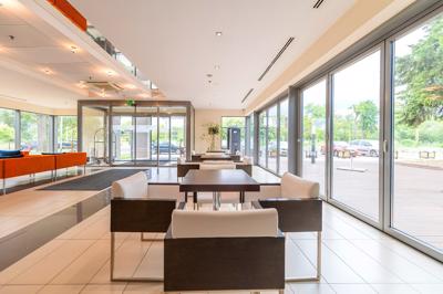 Foto Expo Congress **** Budapest