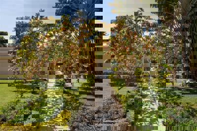 Foto JAZ Pyramids Resort **** Cairo