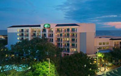 Foto Courtyard by Marriott Cocoa Beach *** Cocoa Beach