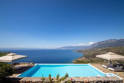 Foto Searocks Exclusive Villas Resort ***** Kitries