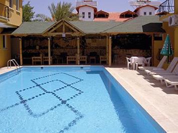 Foto Villa Kececi *** Dalyan
