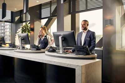 Foto Corendon Amsterdam New-West A Tribute Portfolio Hotel **** Amsterdam