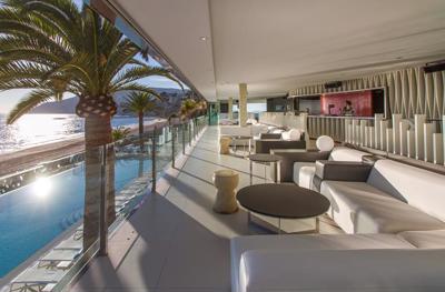 Foto ESTIMAR Calpe Apartments 2 and Two *** Calpe