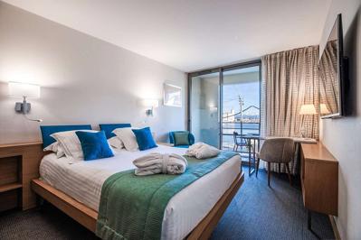 Foto Best Western Premier Hotel Vieux Port **** La Ciotat
