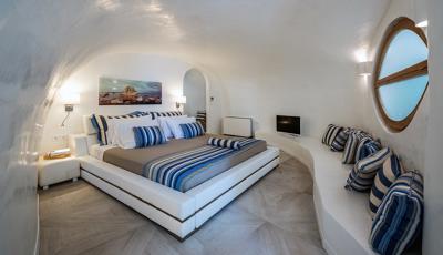 Foto Elite Luxury Suites **** Oia