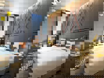 Foto ibis Styles Bangkok Sukhumvit Phra Khanong *** Bangkok