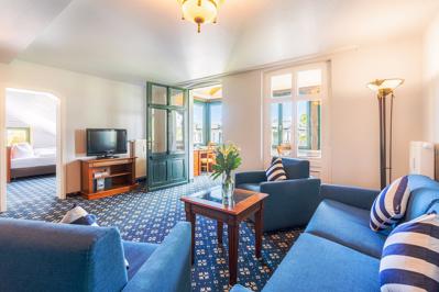 Foto SEETELHOTEL Villa Waldesruh *** Usedom