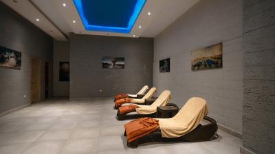 Foto Almaris Resort Hotel **** Alanya