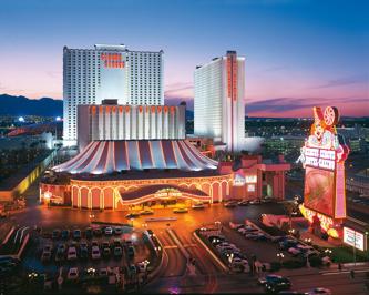 Foto Circus Circus *** Las Vegas