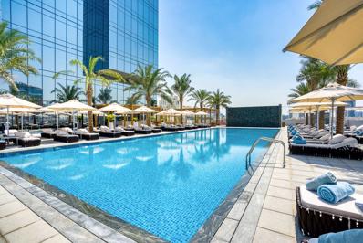 Foto The First Collection Jumeirah Village Circle **** Dubai