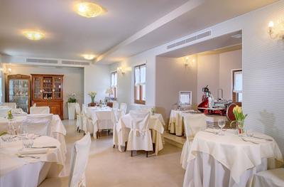Foto Borgo Ca Dei Sospiri **** Quarto D Altino