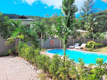 Foto Palm Holiday **** Grand Anse