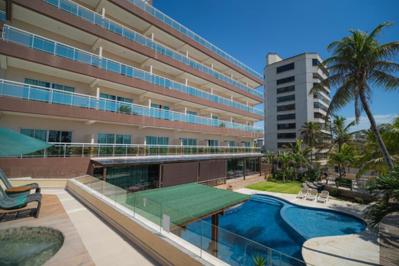 Foto Crocobeach Hotel **** Fortaleza