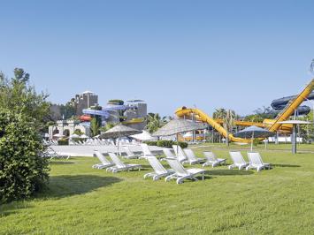 Foto Risus Beach Resort Hotel **** Kusadasi