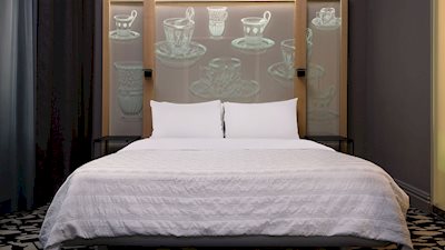 Foto Le Meridien Vienna ***** Wenen