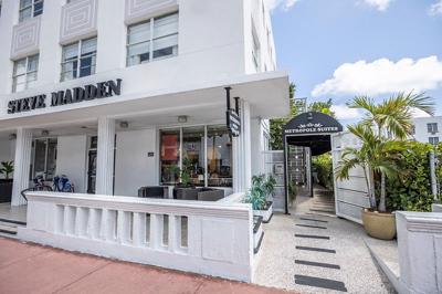 Foto Metropole South Beach **** Miami Beach
