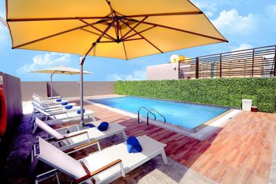 Grand Kingsgate Waterfront By Millennium Hotels