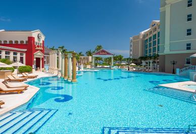Foto Sandals Royal Bahamian ***** Nassau