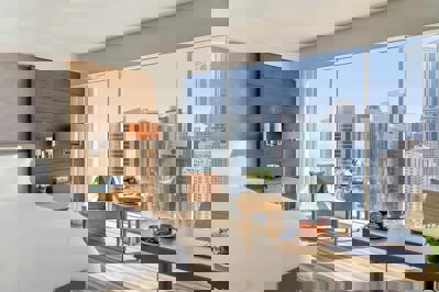 Foto Hotel Pullman Doha West Bay ***** Doha