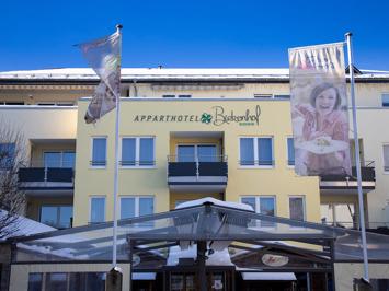 Foto Birkenhof **** Willingen
