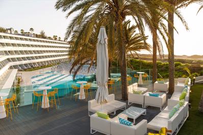 Foto Santa Monica Suites **** Playa Del Ingles