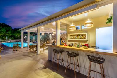 Foto Anasa Corfu ** Tsaki