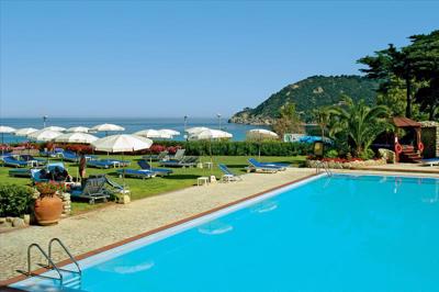 Foto Hotel Biodola **** Portoferraio