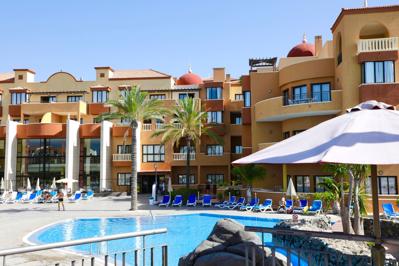 Foto Grand Muthu Golf Plaza ***** Golf Del Sur