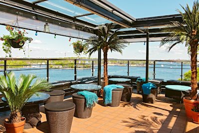 Foto Scandic Sjofartshotellet Stockholm **** Stockholm