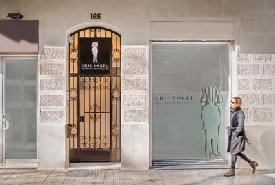 Foto Eric Vokel Sagrada Familia Suites **** Barcelona