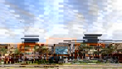 Foto Hilton Cabo Verde Sal ***** Santa Maria