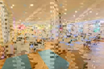 Foto Wien Star *** Alanya