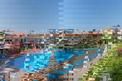 Foto Old Village *** Vilamoura