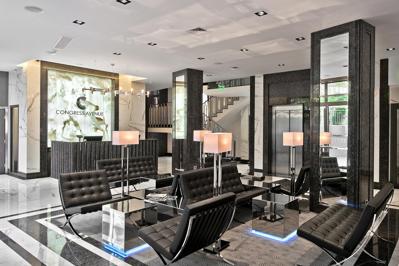 Foto Congress Avenue **** Vilnius