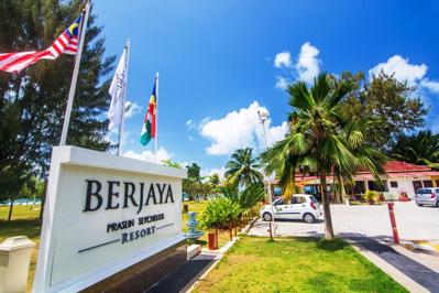 Foto Hotel Berjaya Praslin Resort *** Anse Volbert Village