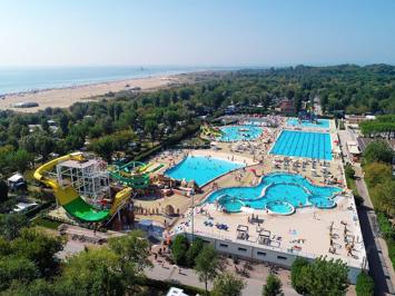 Marina di Venezia Camping Village