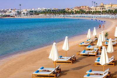 Foto Zen Resort Sahl Hasheesh by TBH Hotels *** Sahl Hasheesh